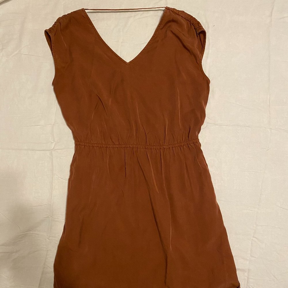 Universal Thread Rust color dress